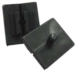Clip, Fastening