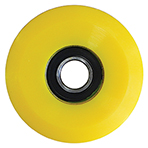 Wheel, CWT R.G 3.937"OD