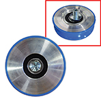 Roller, Hanger 3-5/16"OD x