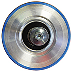 Roller, Hanger 3-5/16"OD x
