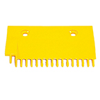 Al Escalator Comb Plate, RH