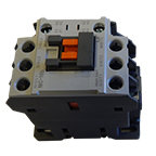 3 HP 120 VAC COIL CONTACTOR 18