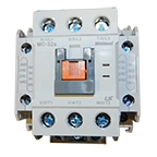 7.5 HP 120 VAC COIL CONTACTOR