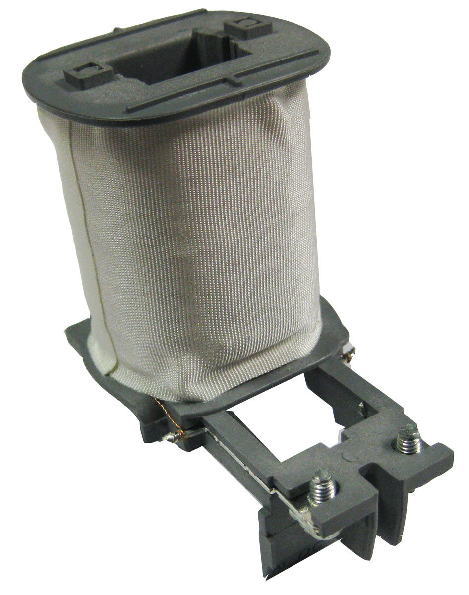 Coil, 125 VDC for GMD 9-40