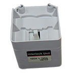 MECHANICAL INTERLOCK/ GMC-100-