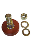 LG Motor Coupling Shaft Assy w/ Bushing