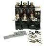 OVERLOAD RELAY 100-150 AMP