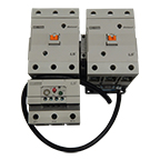 REVERSING STARTER GMS-150 110-1