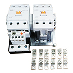 *KIT REVERSING STARTER 2+, 120