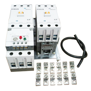 *KIT REVERSING STARTER 3 , 240