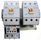 *KIT REVERSING STARTER 3 , 120