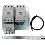 REVERSING STARTER 3+,240 V