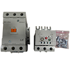 STARTER SIZE 3 ,120V-63-85 AMP