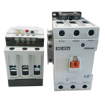 STARTER SIZE 3, 240V, 63-85 AM