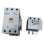 STARTER SIZE 3 ,480V,3/74 AMPS