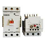 STARTER SIZE 3+,120VAC,