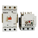 STARTER SIZE 3+,240VAC,