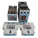 STARTER SIZE 1++,120V/ 27-40 A
