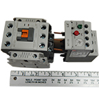 STARTER SIZE 1++,240V/3/34 AMP