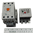 STARTER SIZE 2,240V-34-50 AMP