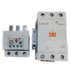 STARTER SIZE 2+,240V-54-75 AMP