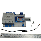 Control Unit, LMC
