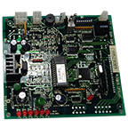 LG PCB #DOR-220
