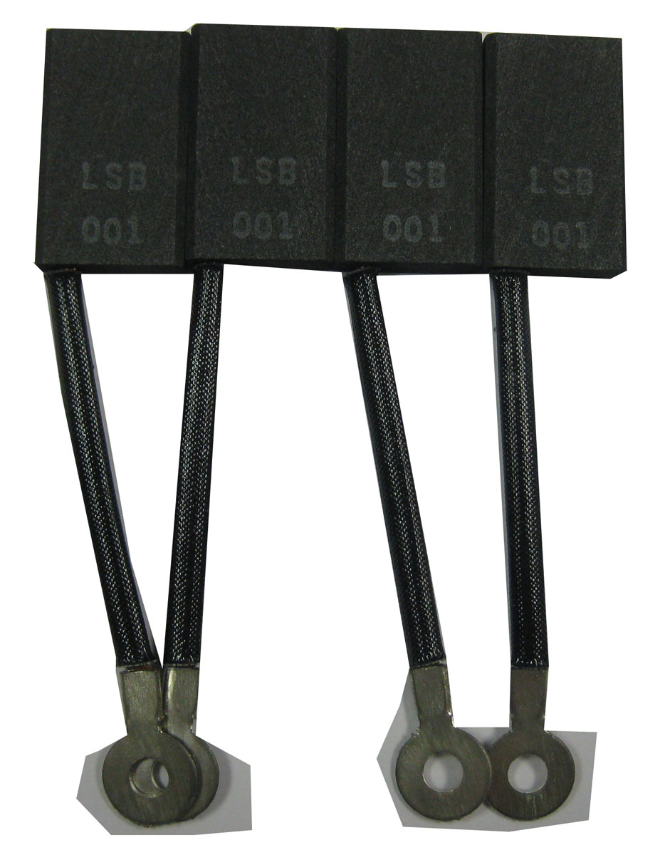 Brush, L/S Gen GH183 240VDC