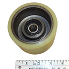 LG-SIGMA Esc. Press Roller