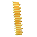 Demarcation Strip, Center, DSA2001533