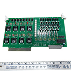 PCB, Control Schumacher