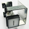 PUSH BUTTON ASSY COMPLETE MARK