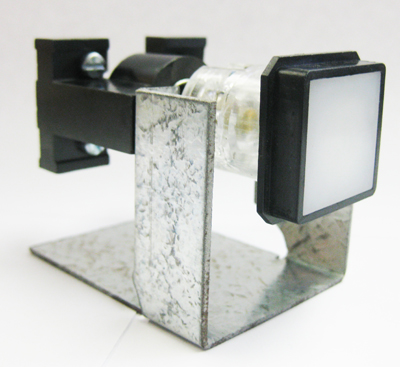 PUSH BUTTON ASSY COMPLETE, BLA