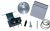 VECTOR PUSH BUTTON SWITCH ASSE