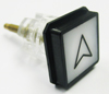 BUTTON ALONE ARROW