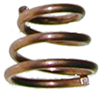 SPRING -CONE SHAPE-