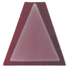 DIR.PLATE,RED ARROW,2.25X2-13/