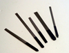 Burnishing Tool, plastic handl