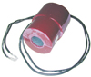 VALVE COIL, RED, 220VAC