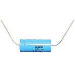 CAPACITOR, 60MFD @ 350 VDC #44519