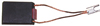 BRUSH,SPLIT,3/8X1-1/4X2"L.GR.4