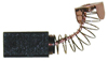 BRUSHES FOR 49743 DUMORE MOTOR