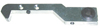 INTERLOCK HOOK, STEEL, 5.715"L