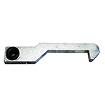 Hook Locking, W/ Bushing