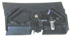 CONTACT STUD INSULATOR,BAKELIT