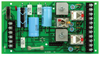 MONT DOOR OPERAT.PCB W/RLYS