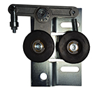 Pick Up Roller Assy, LH