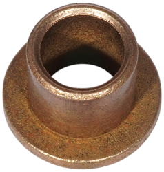 Bushing, Bronze .376"ID, .50"L