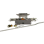 Lock Clutch, Standard/Calif LH