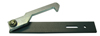 BRACKET CLUTCH HOOK, 5.96 RH